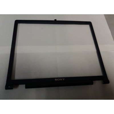 VAIO PCG-FR215M PCG-9J2M CORNICE LCD SCHERMO
